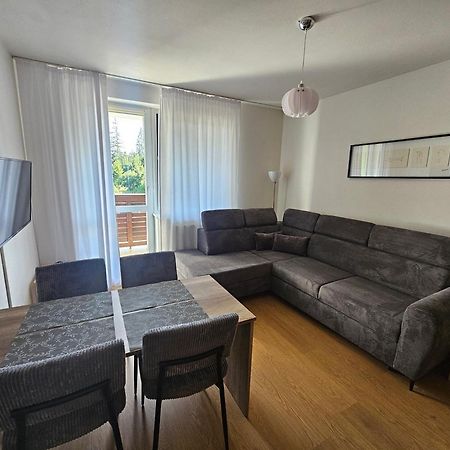 Apartman Patris 8 Tatranska Strba Extérieur photo