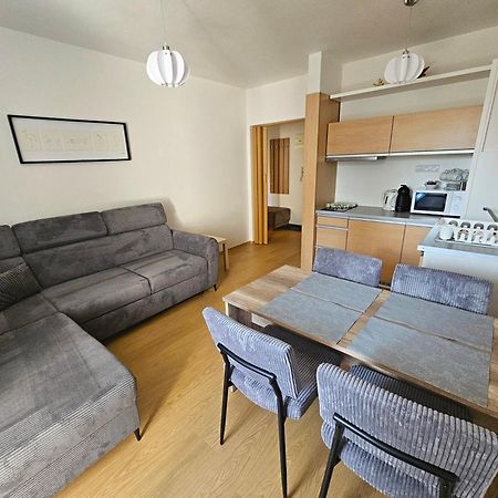 Apartman Patris 8 Tatranska Strba Extérieur photo