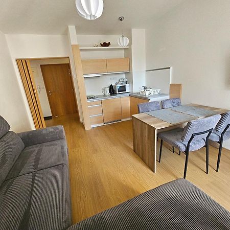 Apartman Patris 8 Tatranska Strba Extérieur photo