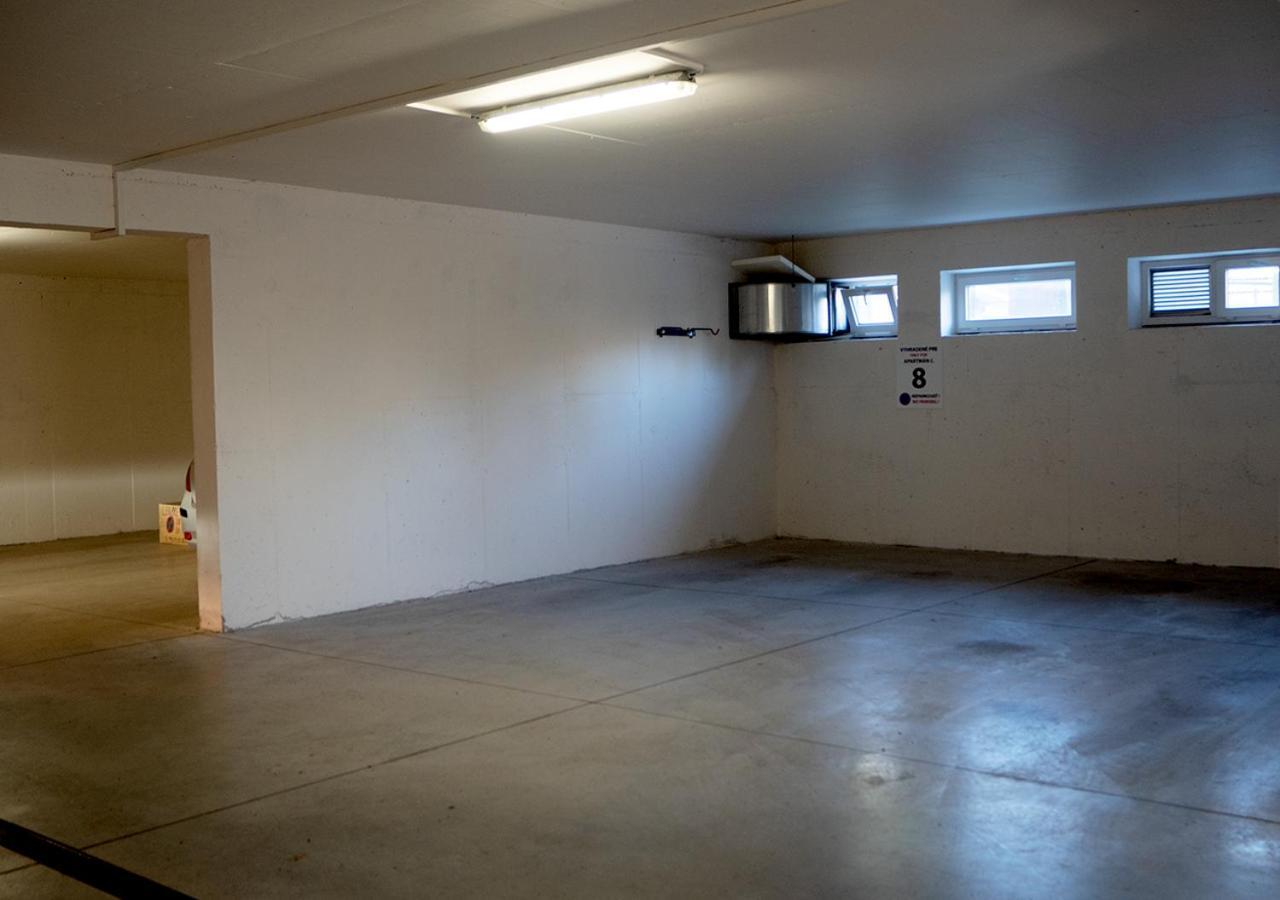 Apartman Patris 8 Tatranska Strba Extérieur photo