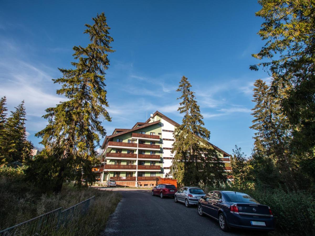 Apartman Patris 8 Tatranska Strba Extérieur photo