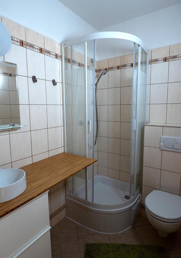Apartman Patris 8 Tatranska Strba Extérieur photo