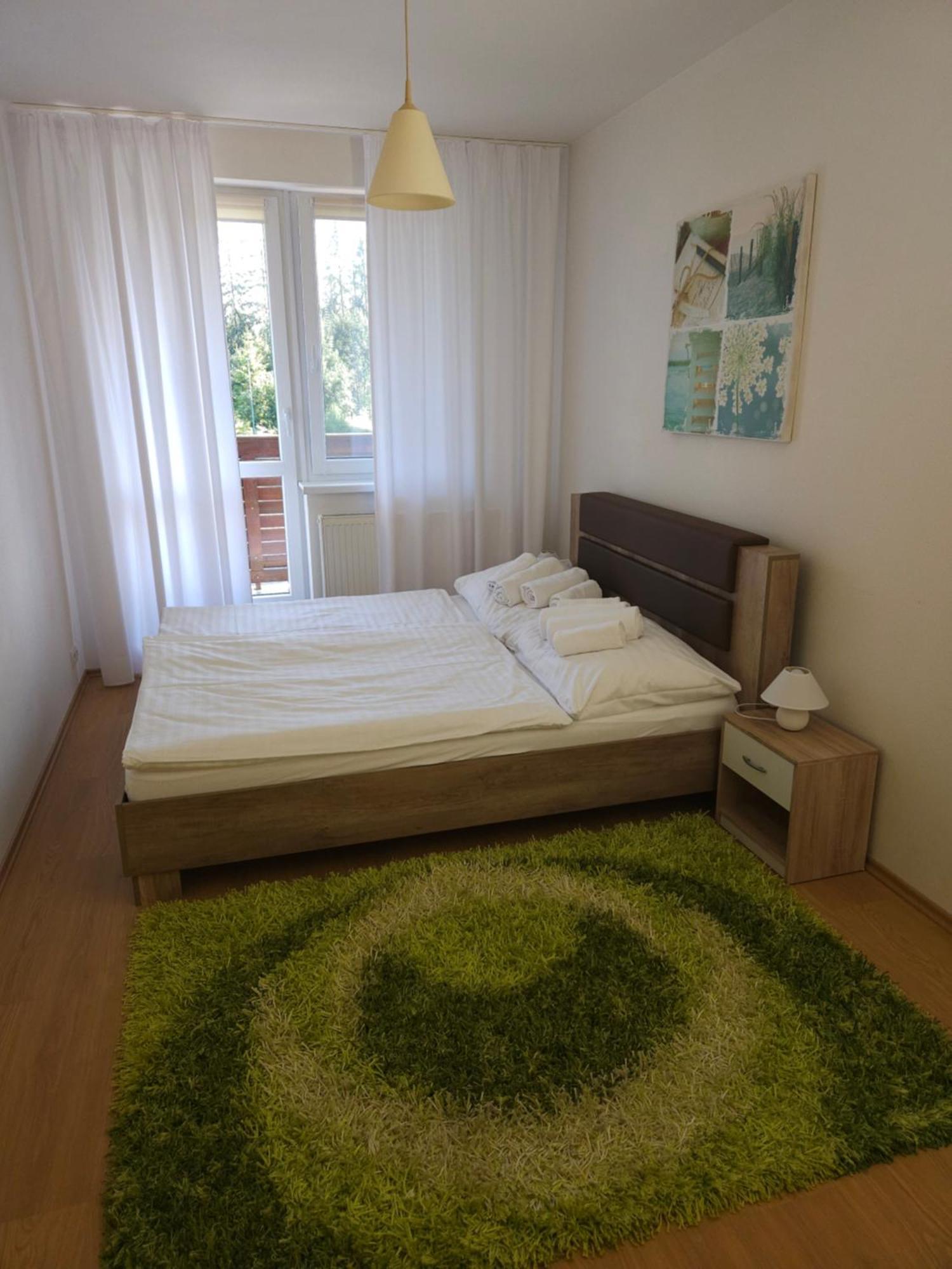 Apartman Patris 8 Tatranska Strba Extérieur photo