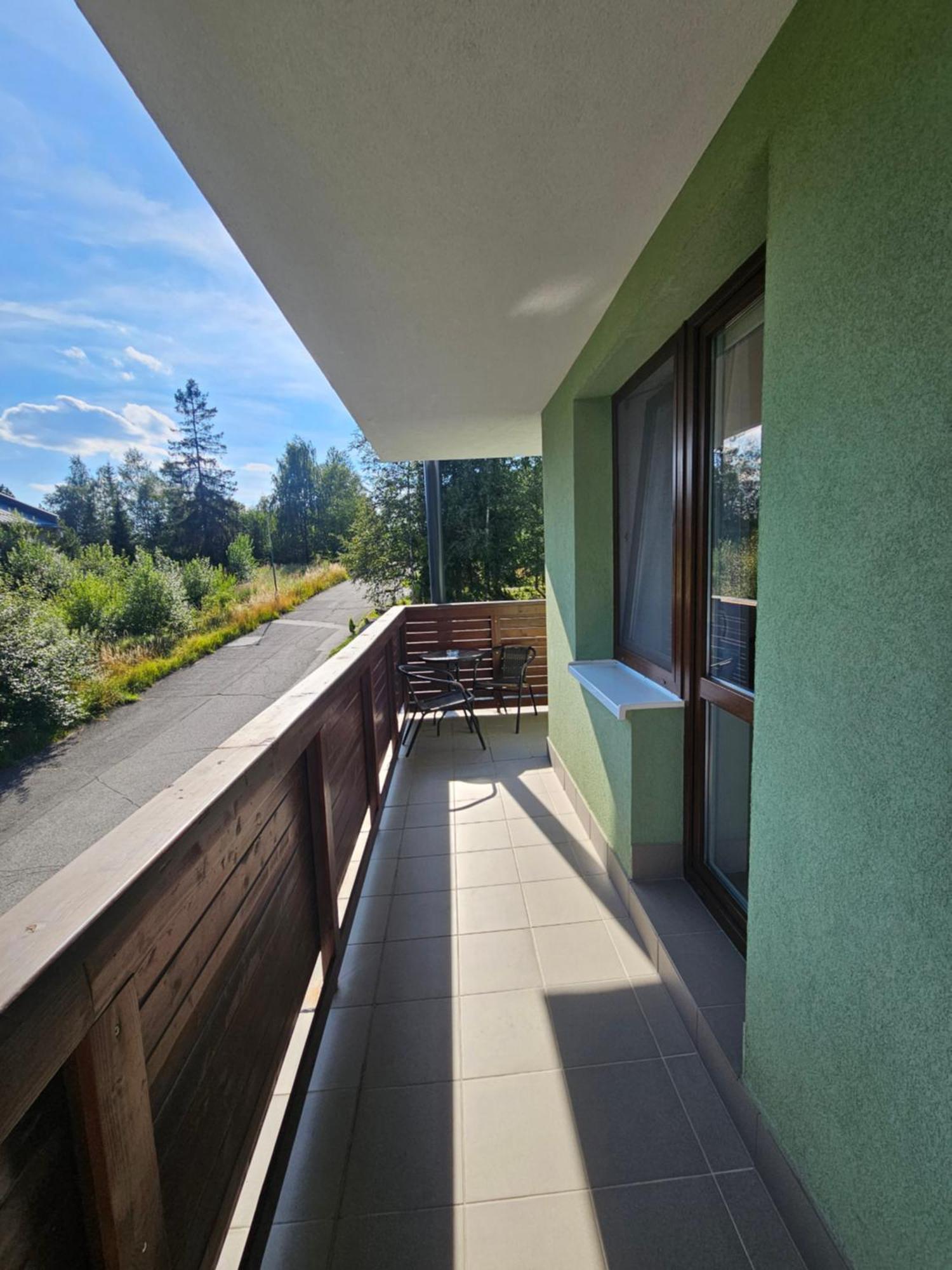 Apartman Patris 8 Tatranska Strba Extérieur photo