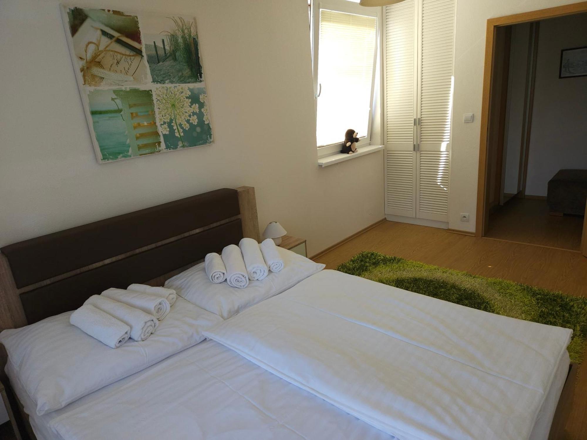 Apartman Patris 8 Tatranska Strba Extérieur photo