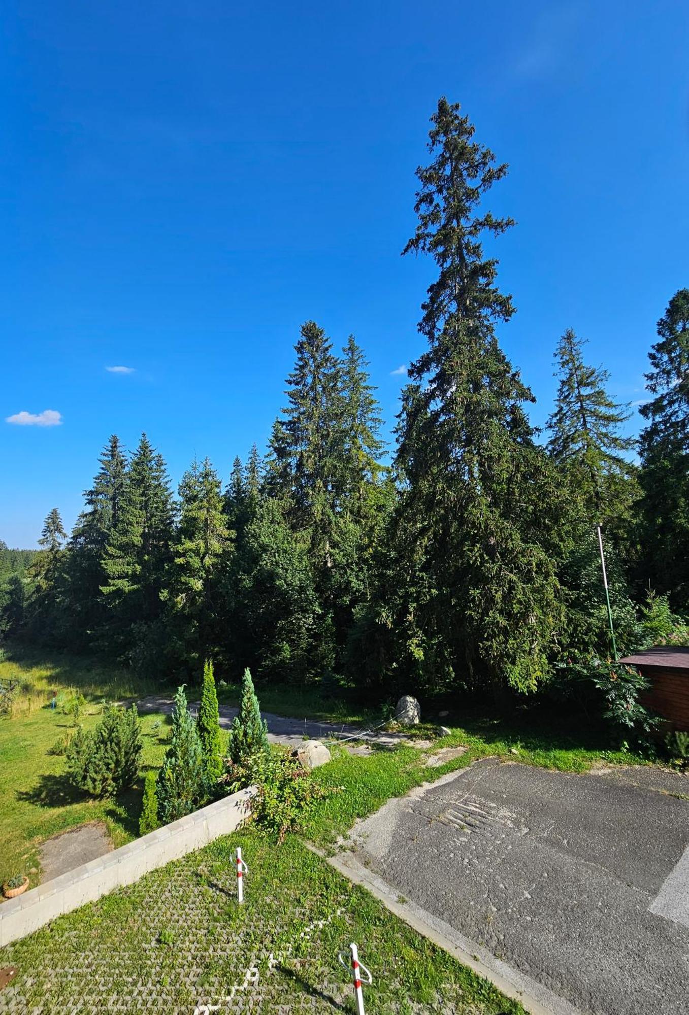 Apartman Patris 8 Tatranska Strba Extérieur photo