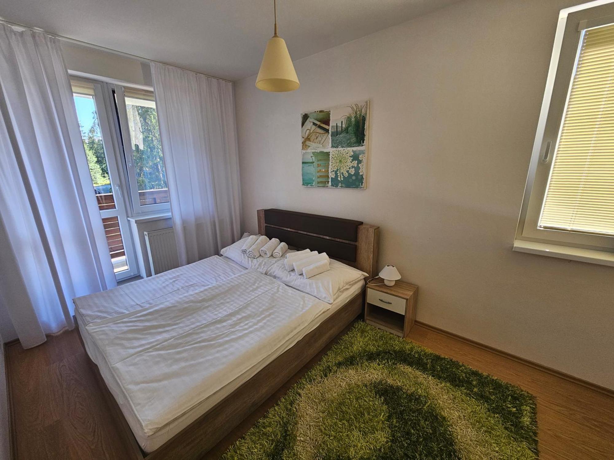 Apartman Patris 8 Tatranska Strba Extérieur photo