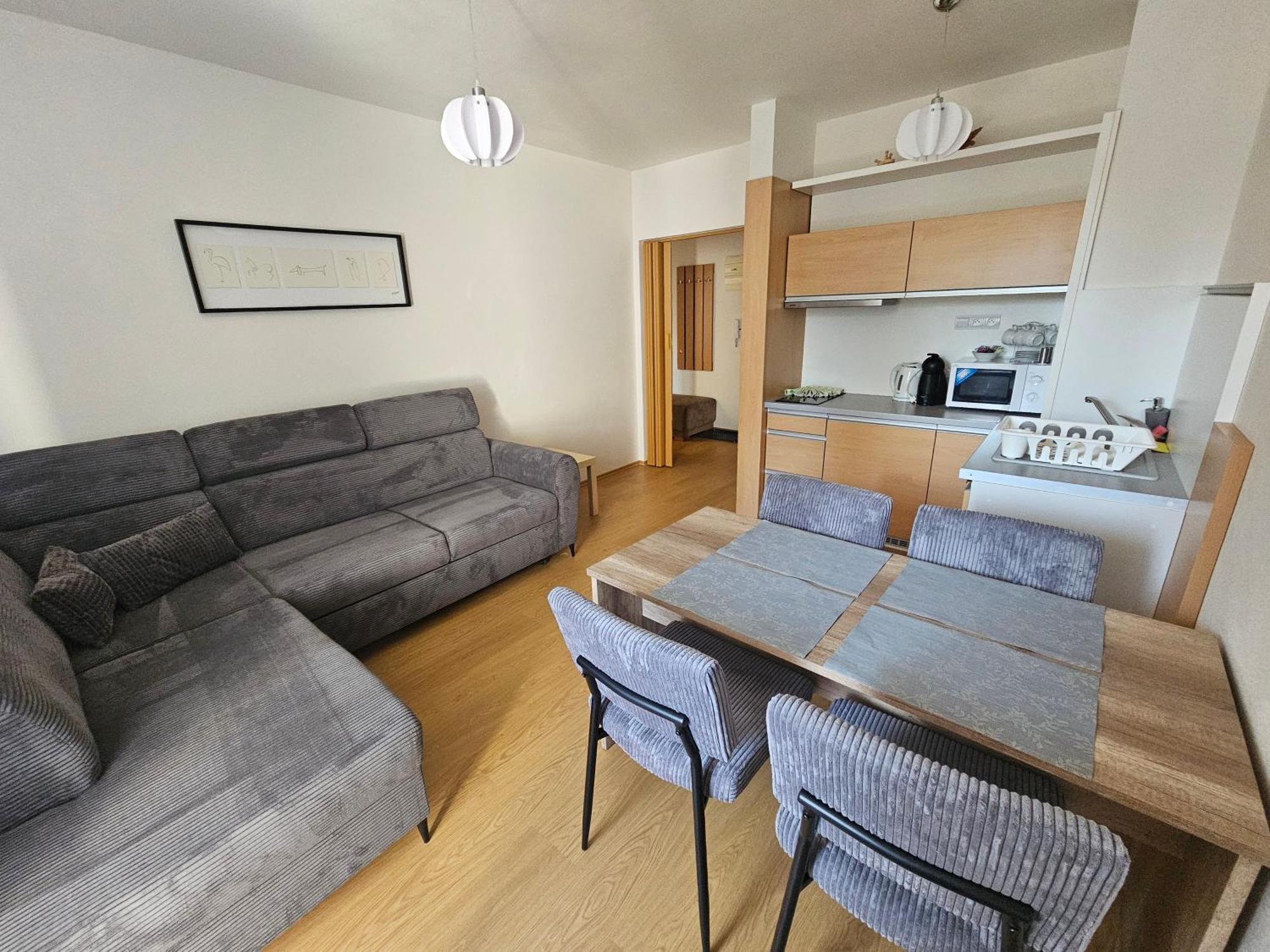 Apartman Patris 8 Tatranska Strba Extérieur photo