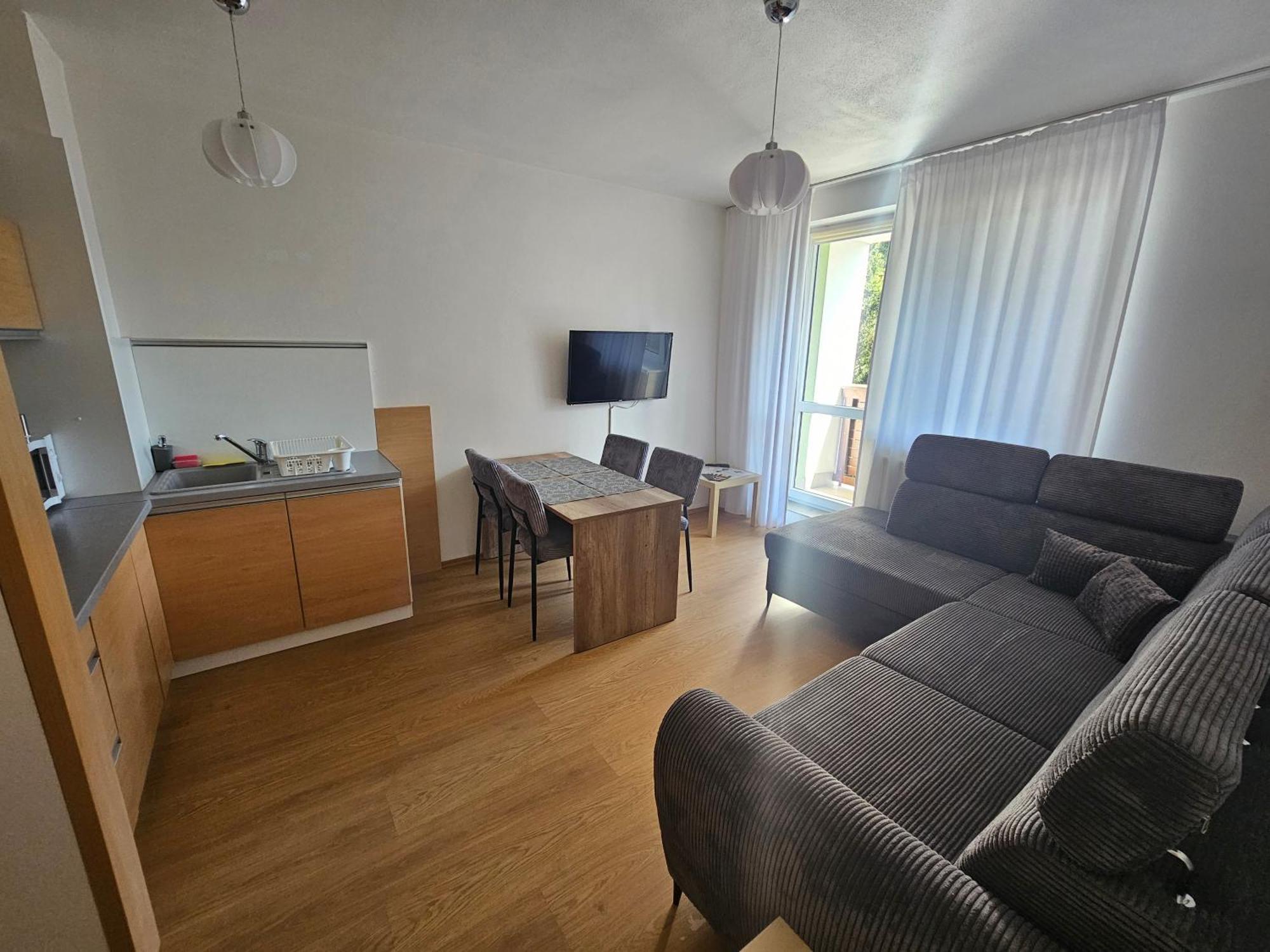 Apartman Patris 8 Tatranska Strba Extérieur photo